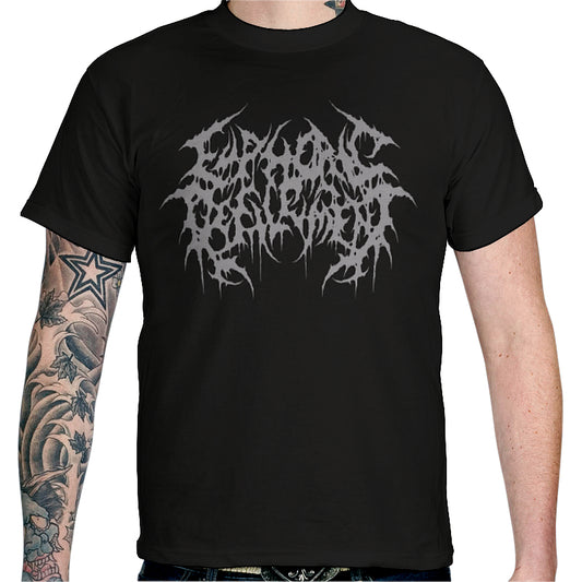 Euphoric Defilement "Logo" T-Shirt