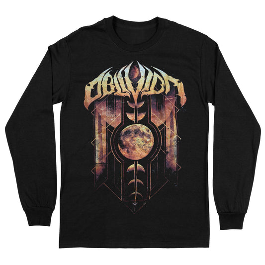 Oblivion "The Path Towards..." Longsleeve