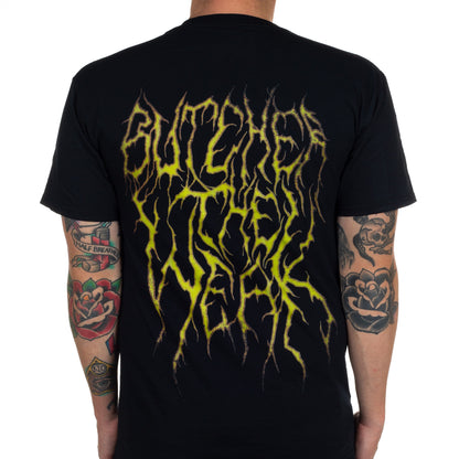 Devourment "Butcher the Weak" T-Shirt