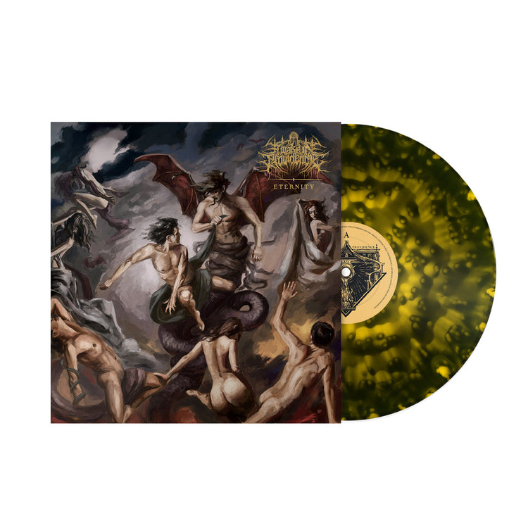 A Wake in Providence "Eternity" Limited Edition 12"