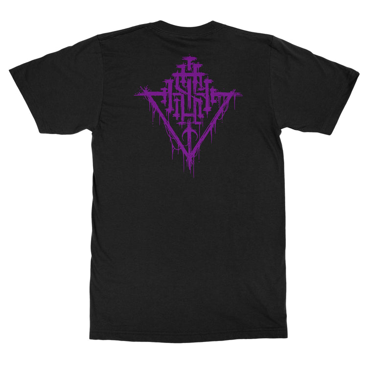 Osiah "Face Ripper" Special Edition T-Shirt