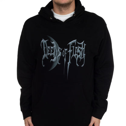 Deeds of Flesh "Portals To Canaan" Pullover Hoodie