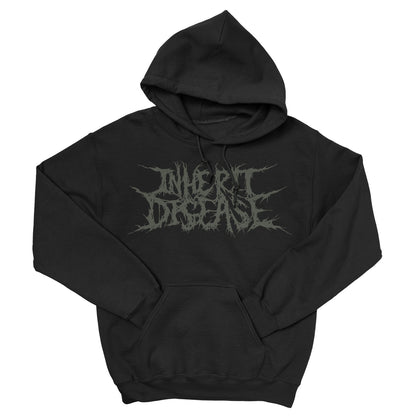 Inherit Disease "Ephemeral" Pullover Hoodie