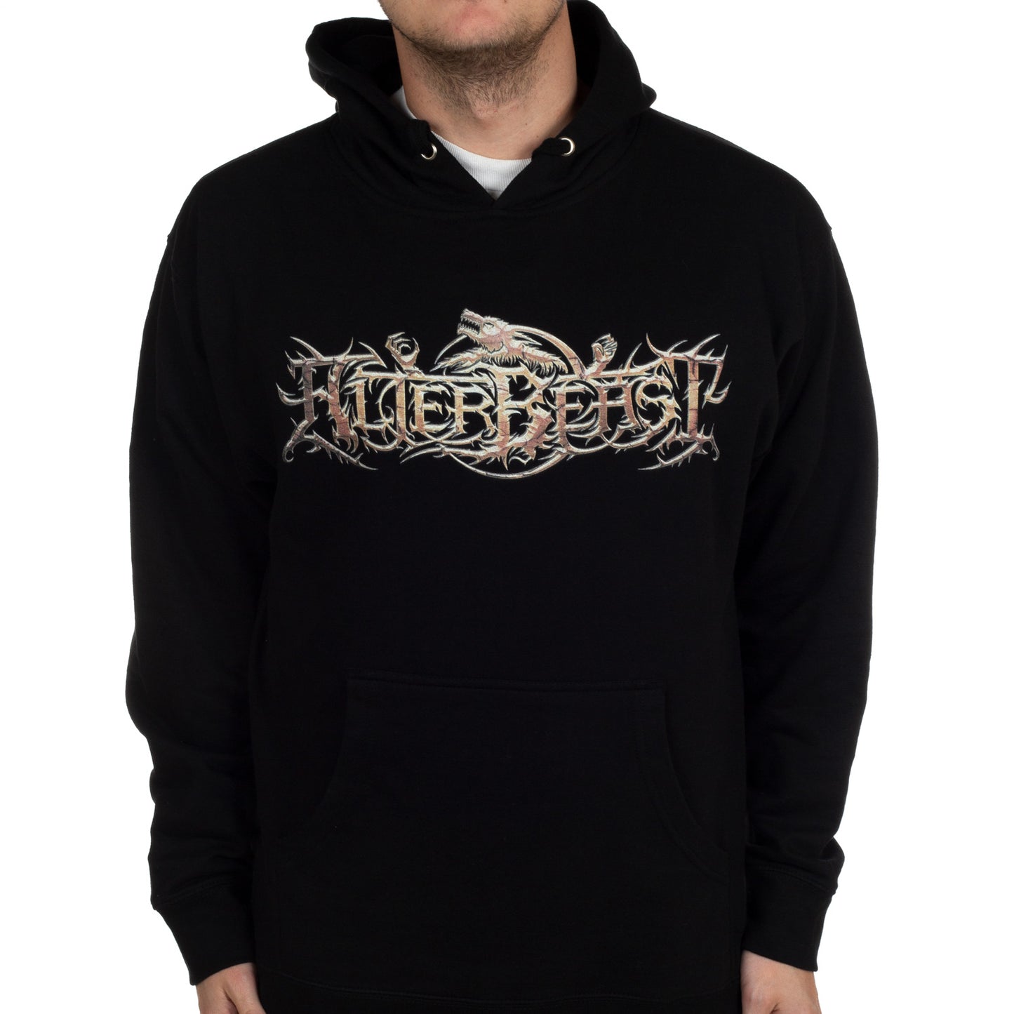 Alterbeast "Immortal" Pullover Hoodie