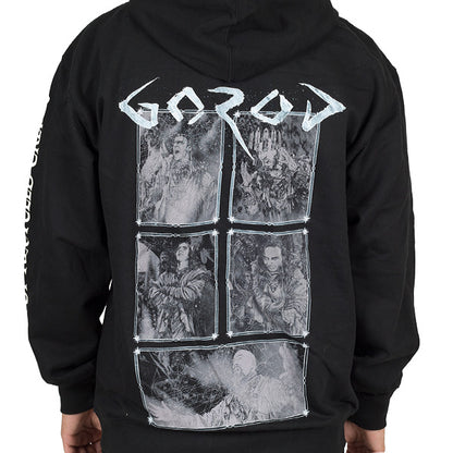 Gorod "AMORC Members" Zip Hoodie