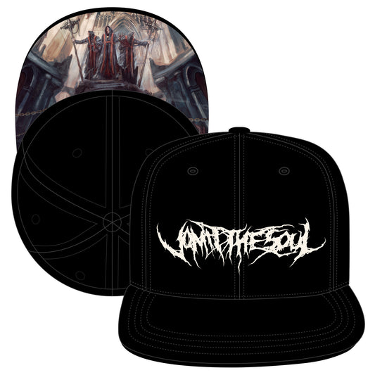 Vomit the Soul "Cold" Collector's Edition Hat