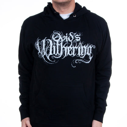 Ovid's Withering "Scryers of the Ibis CD Cover" Pullover Hoodie