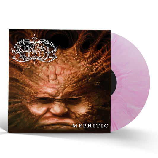 AHTME "Mephitic" Special Edition 12"