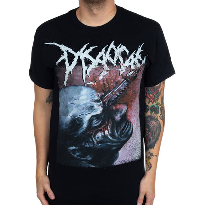 Disgorge "Cranial Impalement" T-Shirt