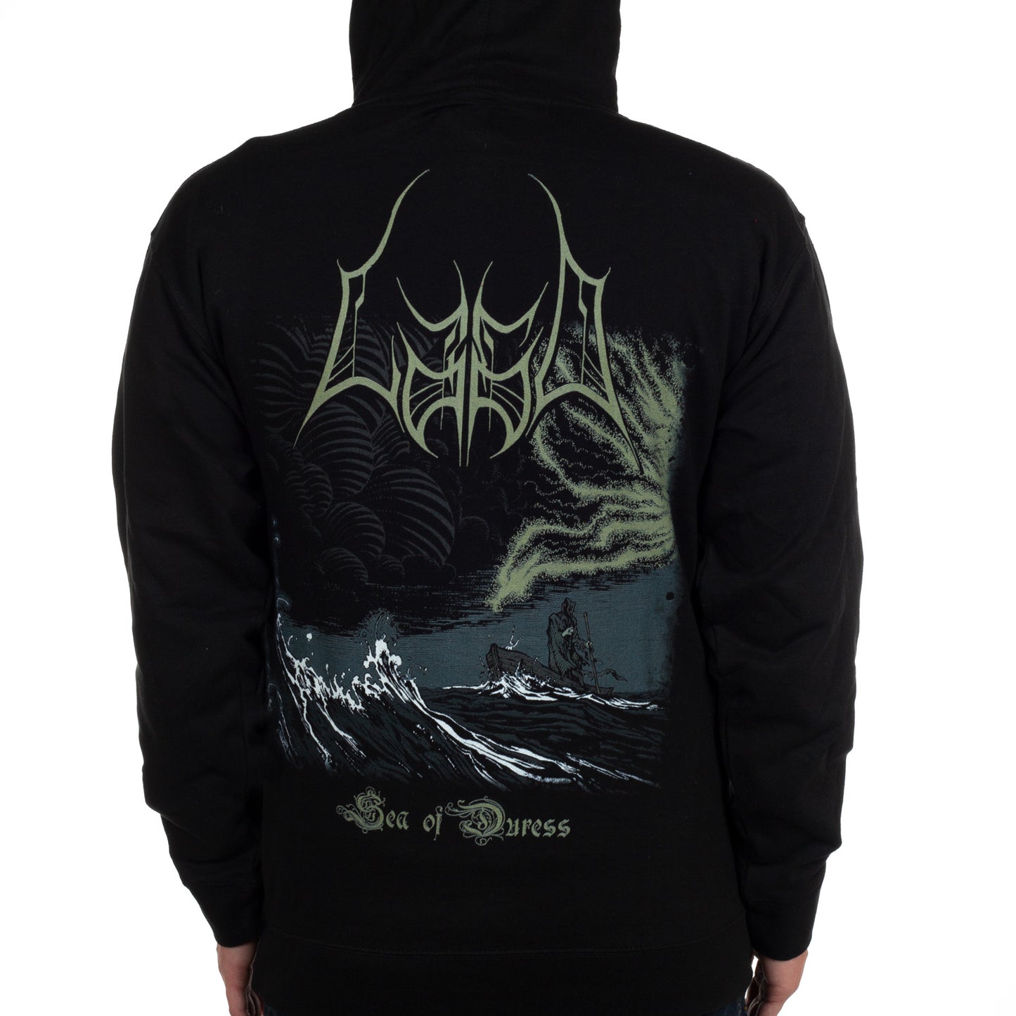 Lago "Sea of Duress" Pullover Hoodie