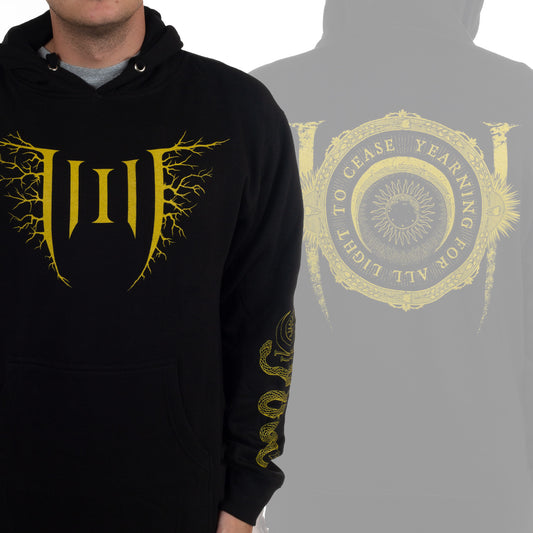 Humanity's Last Breath "Abyssal" Pullover Hoodie