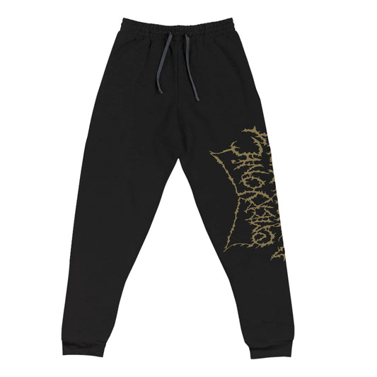 Embryonic Devourment "Heresy of the Highest Order" Joggers