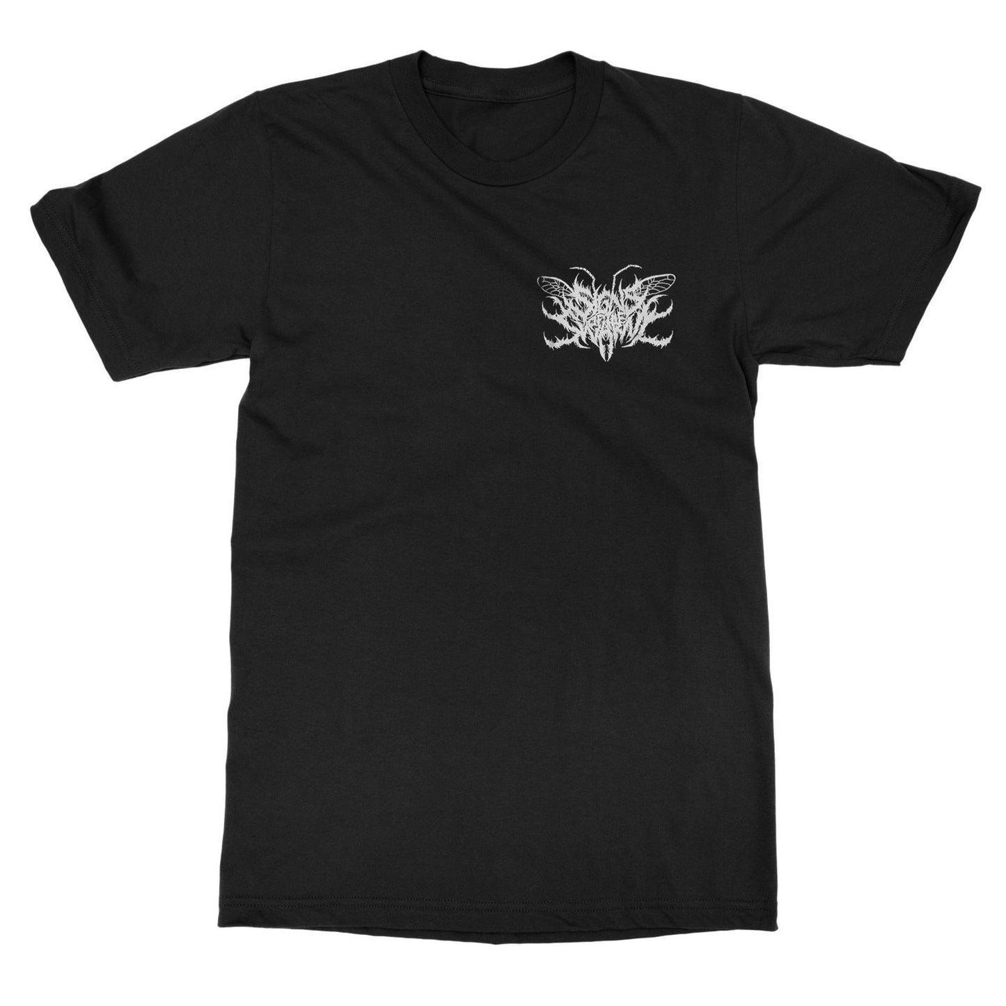 Signs of the Swarm "Seppuku" T-Shirt