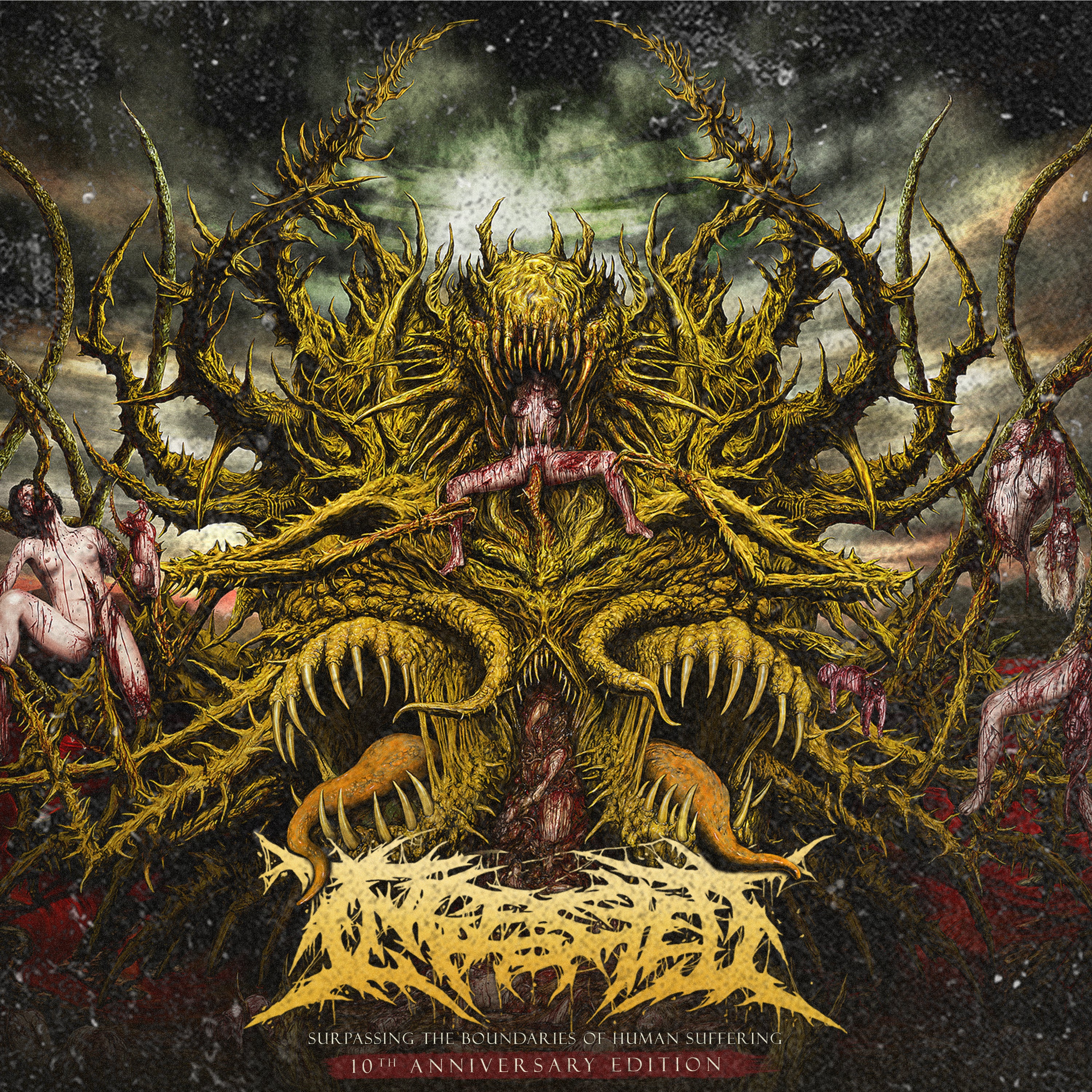 Ingested Records Ingested
