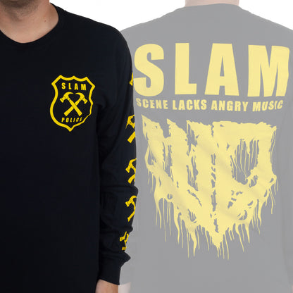 Within Destruction "S.L.A.M." Longsleeve