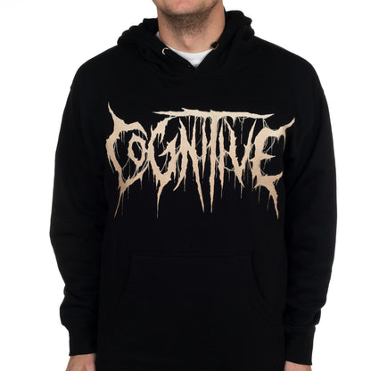 Cognitive "Deformity" Pullover Hoodie