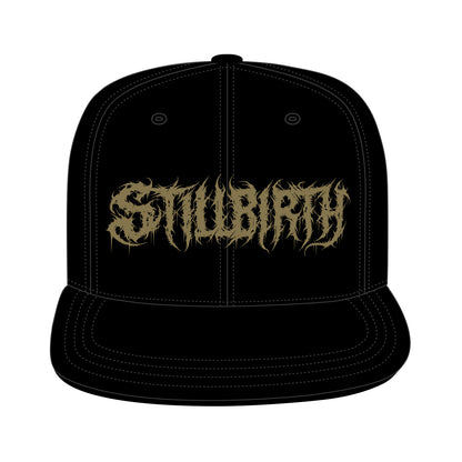 Stillbirth "Revive The Throne" Hat