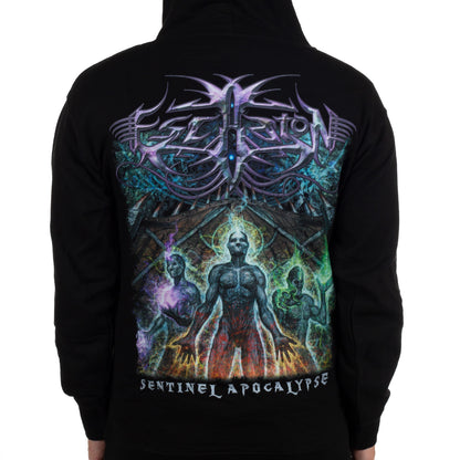 Eschaton "Sentinel Apocalypse" Pullover Hoodie