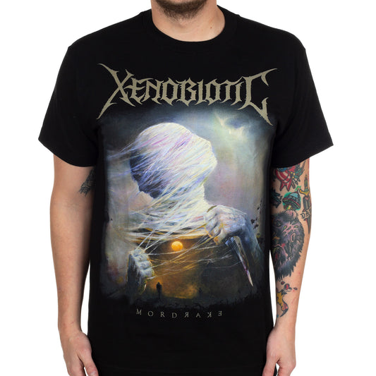 Xenobiotic "Mordrake" T-Shirt