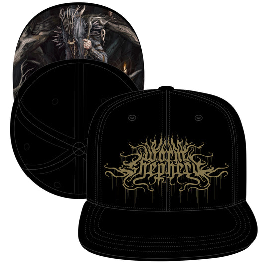 Worm Shepherd "Ritual Hymns" Hat