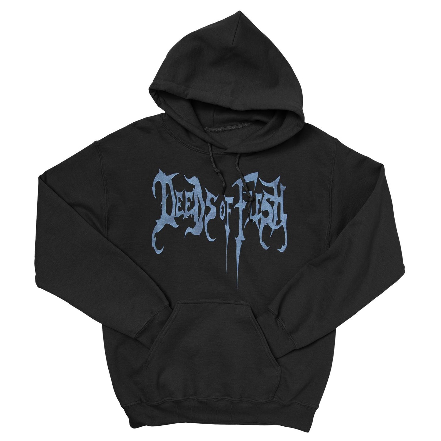 Deeds of Flesh "Viking" Pullover Hoodie