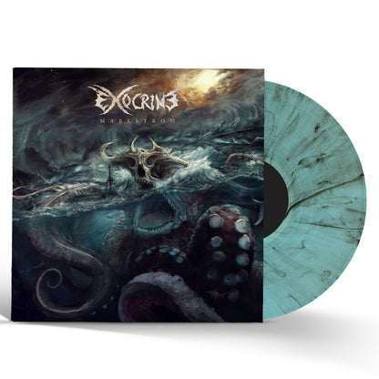 Exocrine "Maelstrom" Collector's Edition 12"