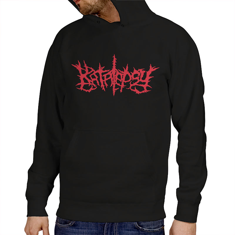 Katalepsy "Logo" Pullover Hoodie