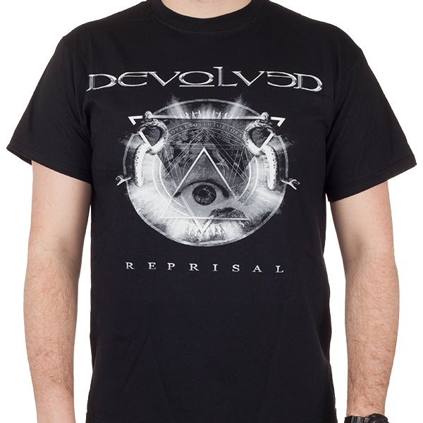 Devolved "Reprisal" T-Shirt