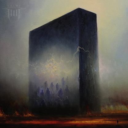 Humanity's Last Breath "Välde" Limited Edition 2x12"