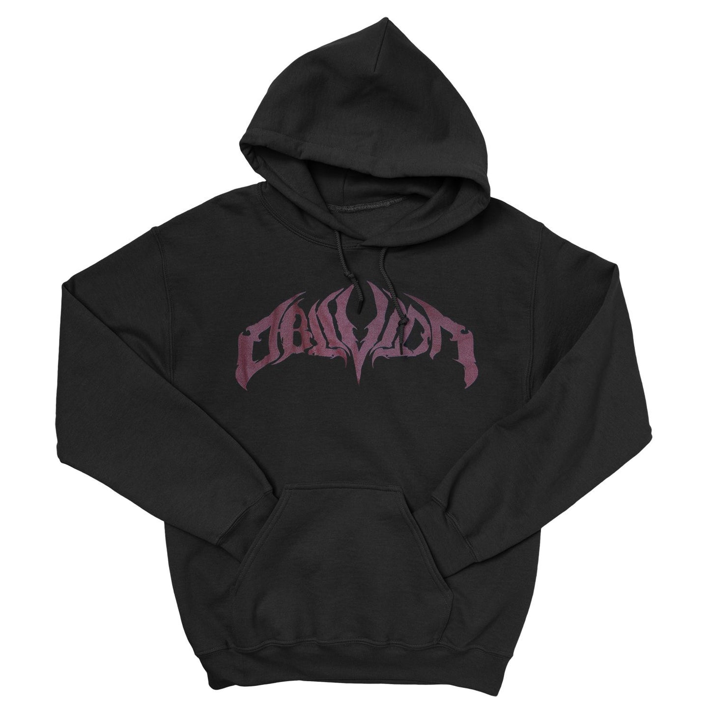 Oblivion "The Path Towards..." Pullover Hoodie