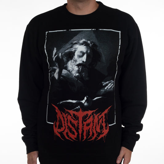 Distant "Soothsayer" Crewneck Sweatshirt