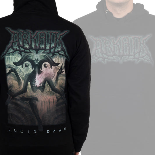 Arkaik "Lucid Dawn" Pullover Hoodie