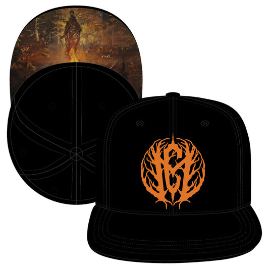 Mental Cruelty "A Hill To Die Upon" Hat