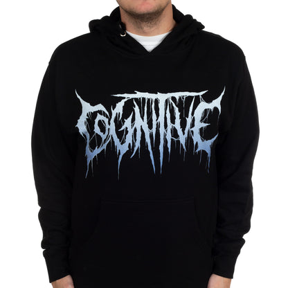 Cognitive "Matricide" Pullover Hoodie