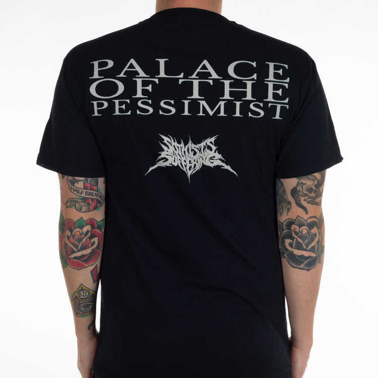 So This Is Suffering "Palace of the Pessimist" T-Shirt