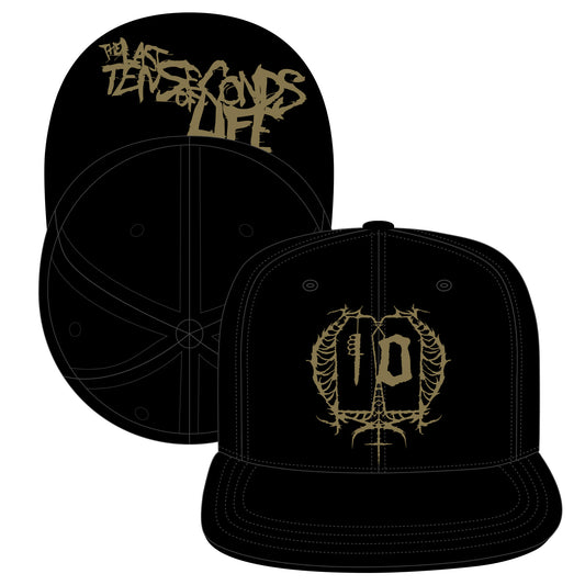 The Last Ten Seconds of Life "The Last Ten Seconds of Life" Hat