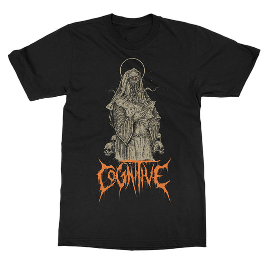 Cognitive "Praise Be The Unseen" T-Shirt