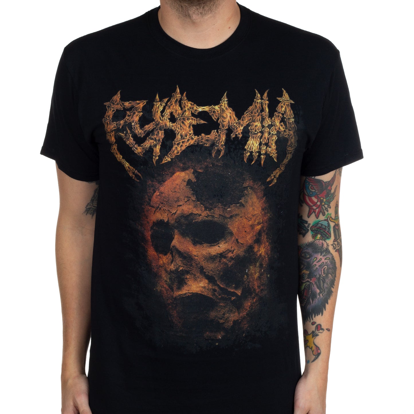 Pyaemia "Face" T-Shirt