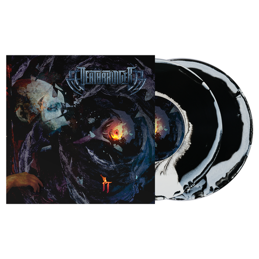 Deathbringer "IT" Special Edition 2x12"