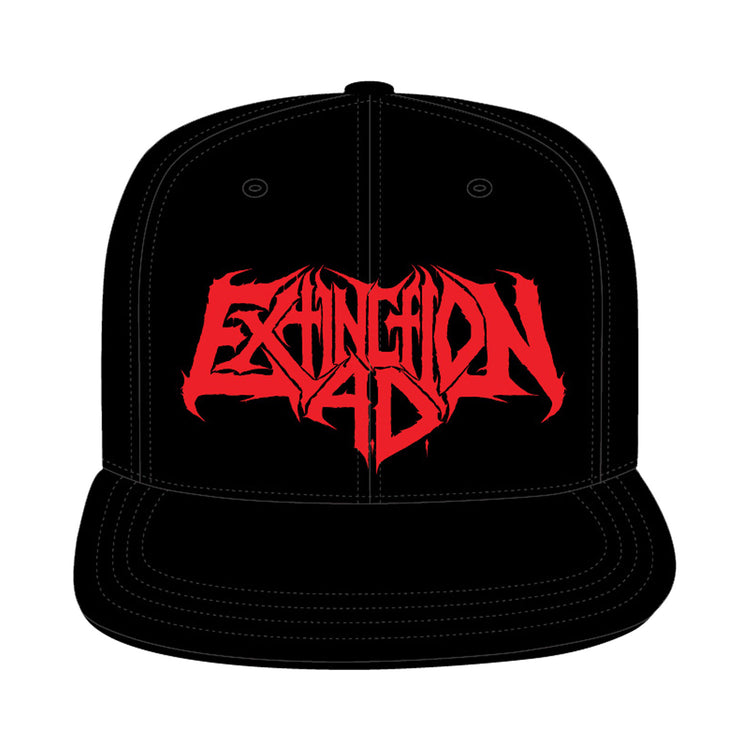 Extinction A.D. "Culture of Violence" Hat