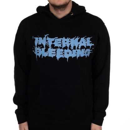 Internal Bleeding "Corrupting Influence" Pullover Hoodie