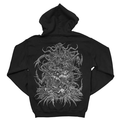 Organectomy "Abomination" Pullover Hoodie