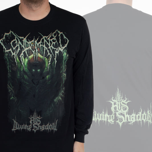 Condemned "Throne" Longsleeve