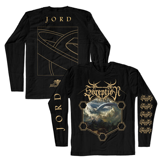 Soreption "Jord" Longsleeve