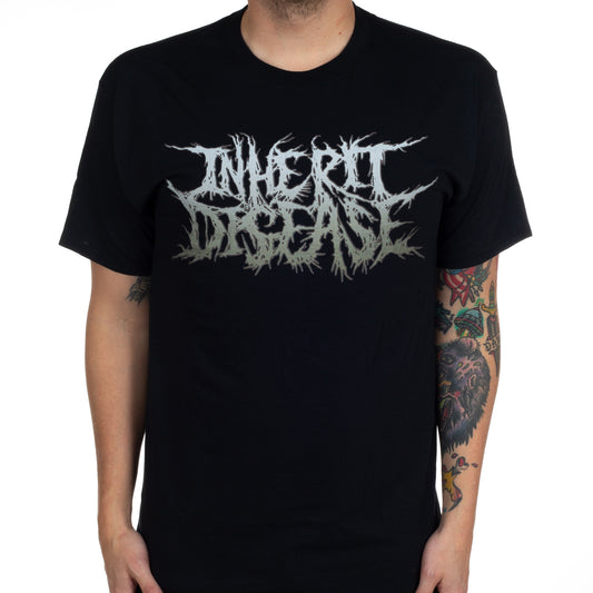 Inherit Disease "Logo" T-Shirt