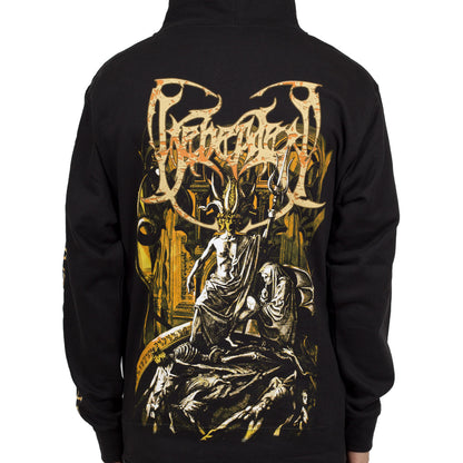 Beheaded "Beast Incarnate" Zip Hoodie