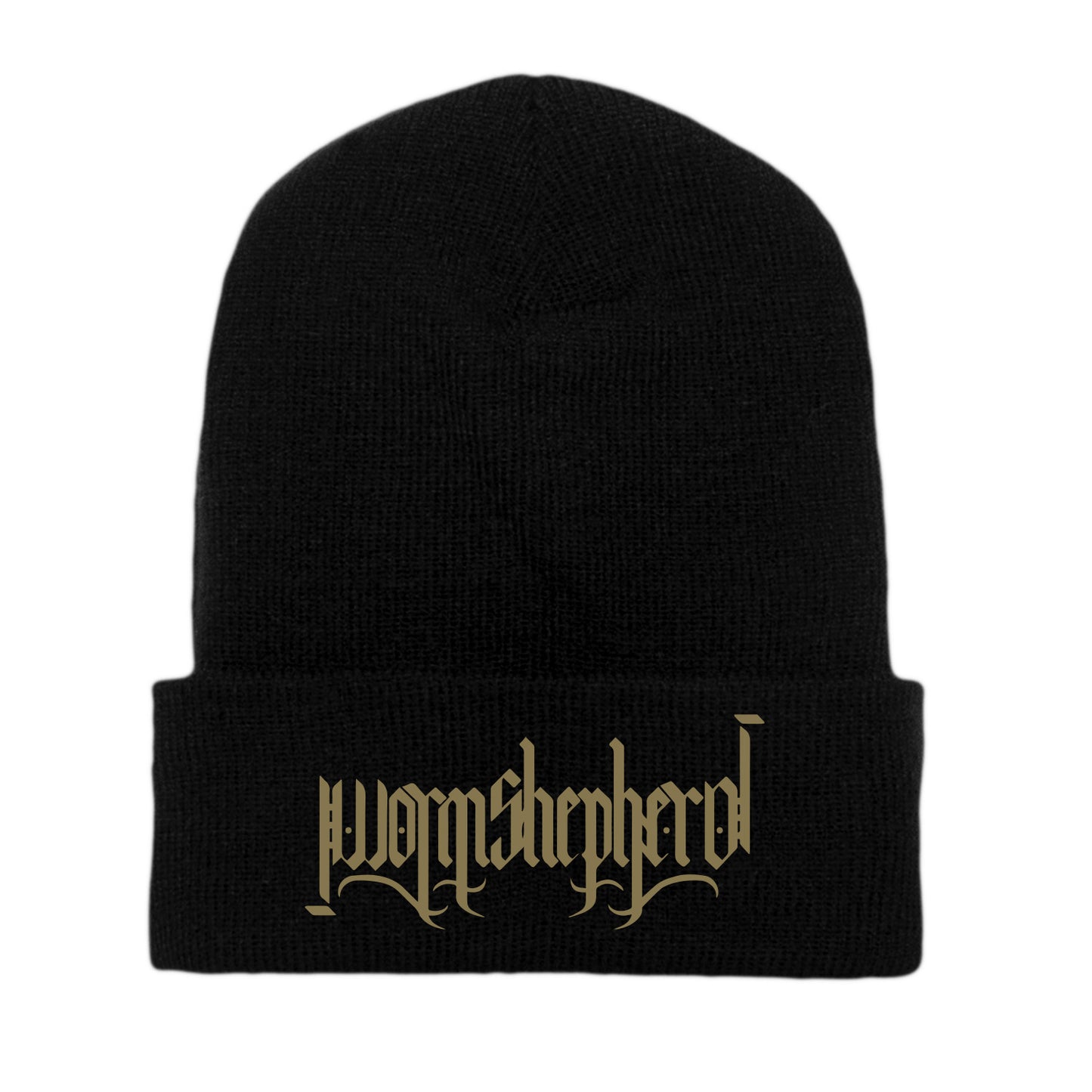 Worm Shepherd "In the Wake Ov Sòl" Limited Edition Beanies