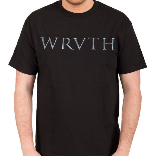 WRVTH "Logo" T-Shirt