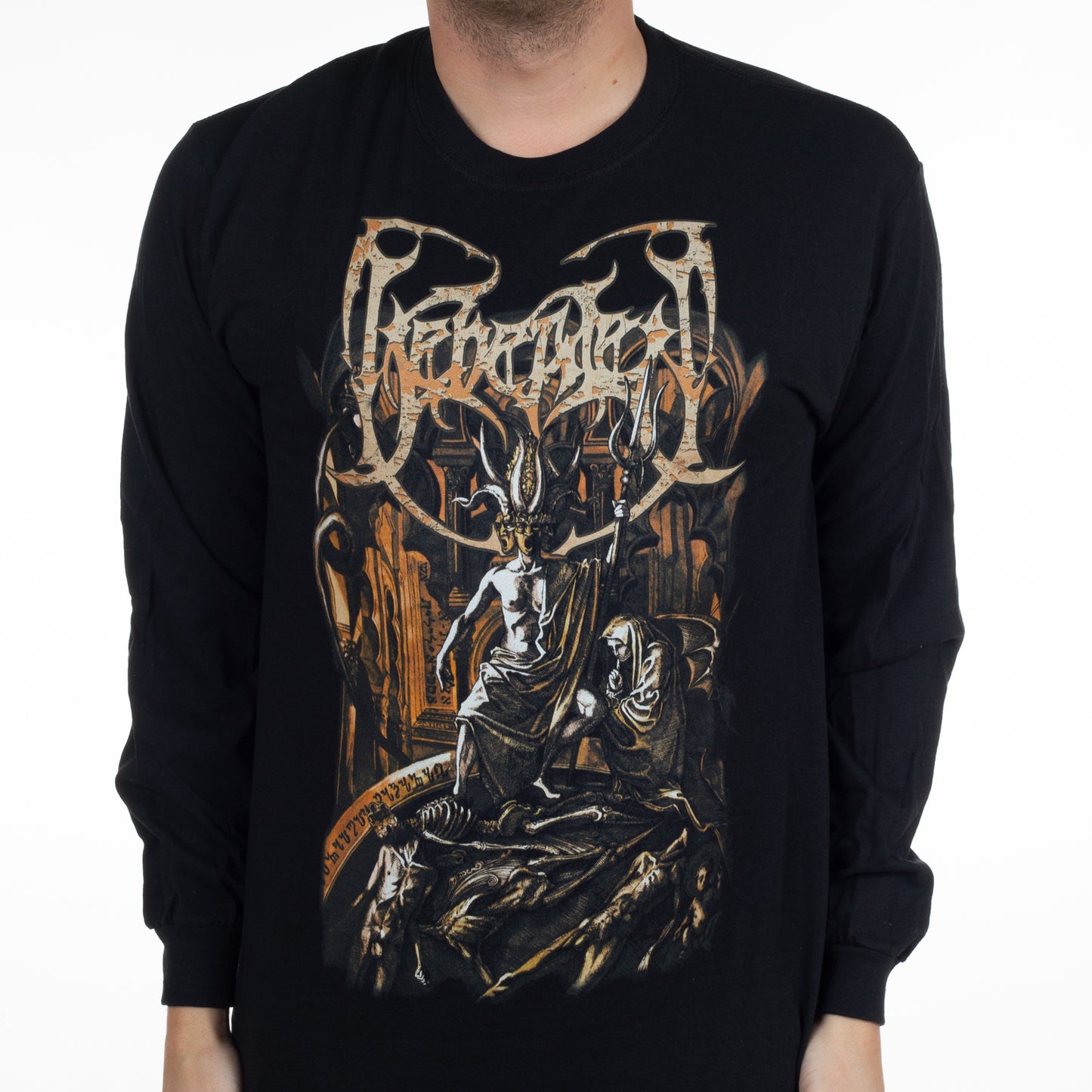 Beheaded "Beast Incarnate" Longsleeve