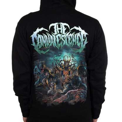 The Convalescence "This is Hell" Pullover Hoodie